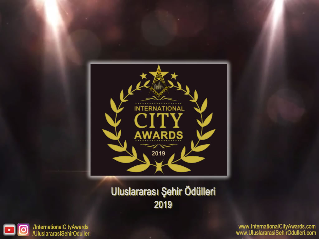 International City Awards - Uluslararas ehir dlleri